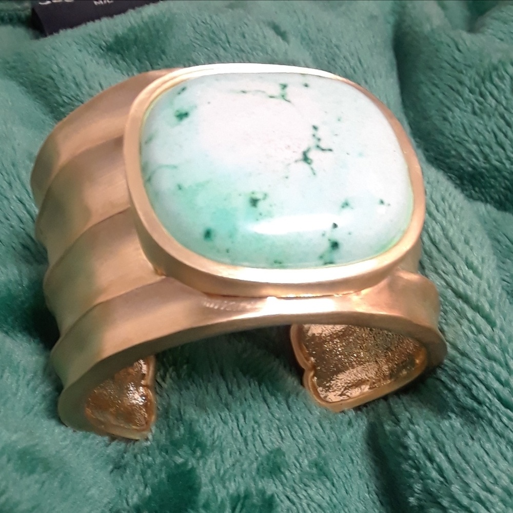 Cuff bracelet